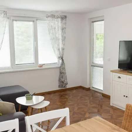 דירה Perfect Summer Vacation - One-bedroom Flat By Flat Mаnager