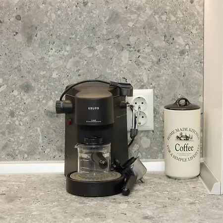 דירה Perfect Summer Vacation - One-bedroom Flat By Flat Mаnager טופולה