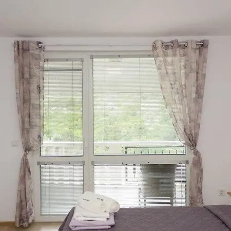 דירה Perfect Summer Vacation - One-bedroom Flat By Flat Mаnager טופולה